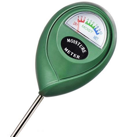 xlux t10 boden-feuchtigkeitsmessgerät|xlux soil moisture meter.